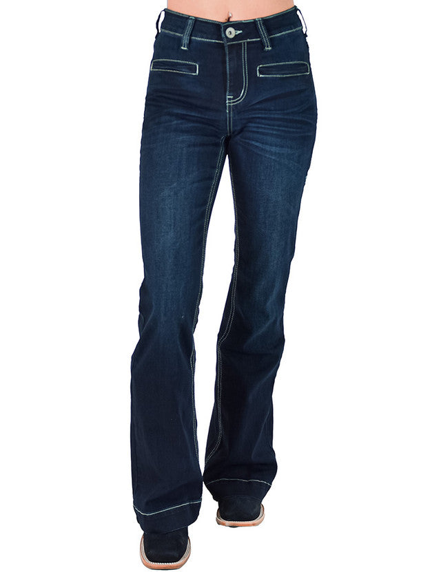 Boot Stitch