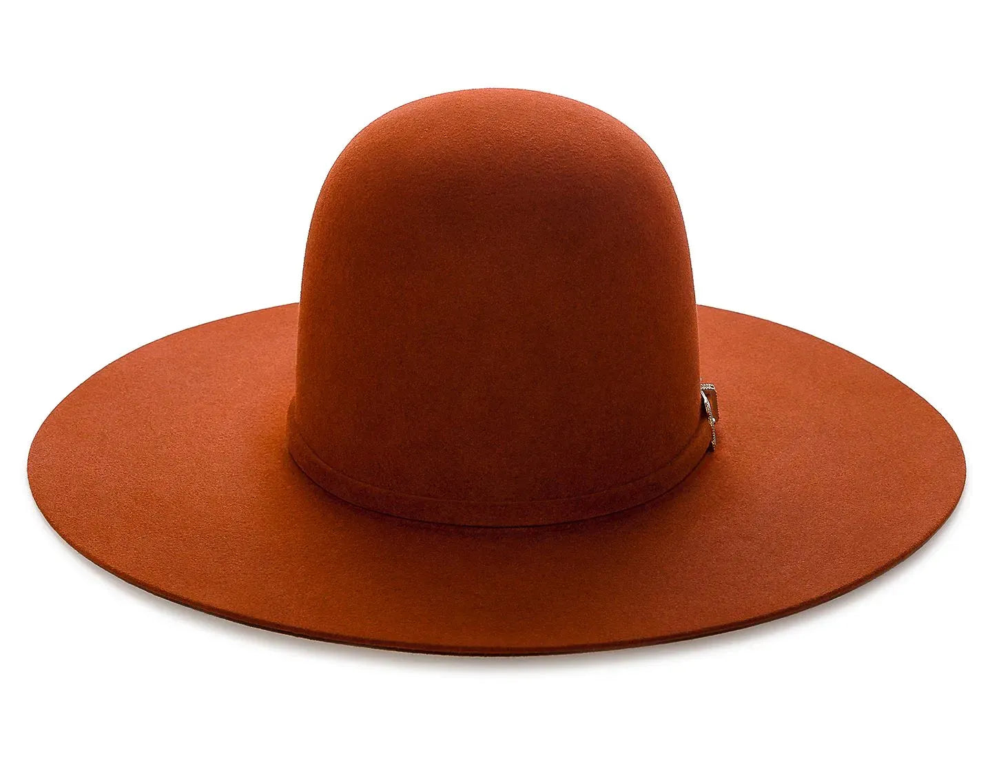 Open crown 7X Longhorn