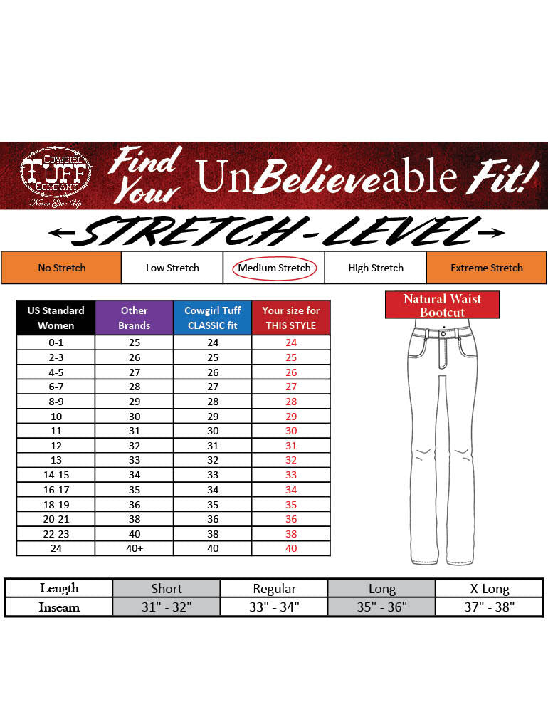 Swirl BootStitch Trousers