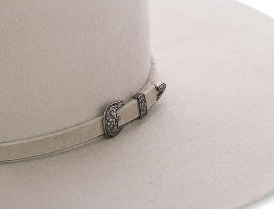 Open crown 3x Silverbelly