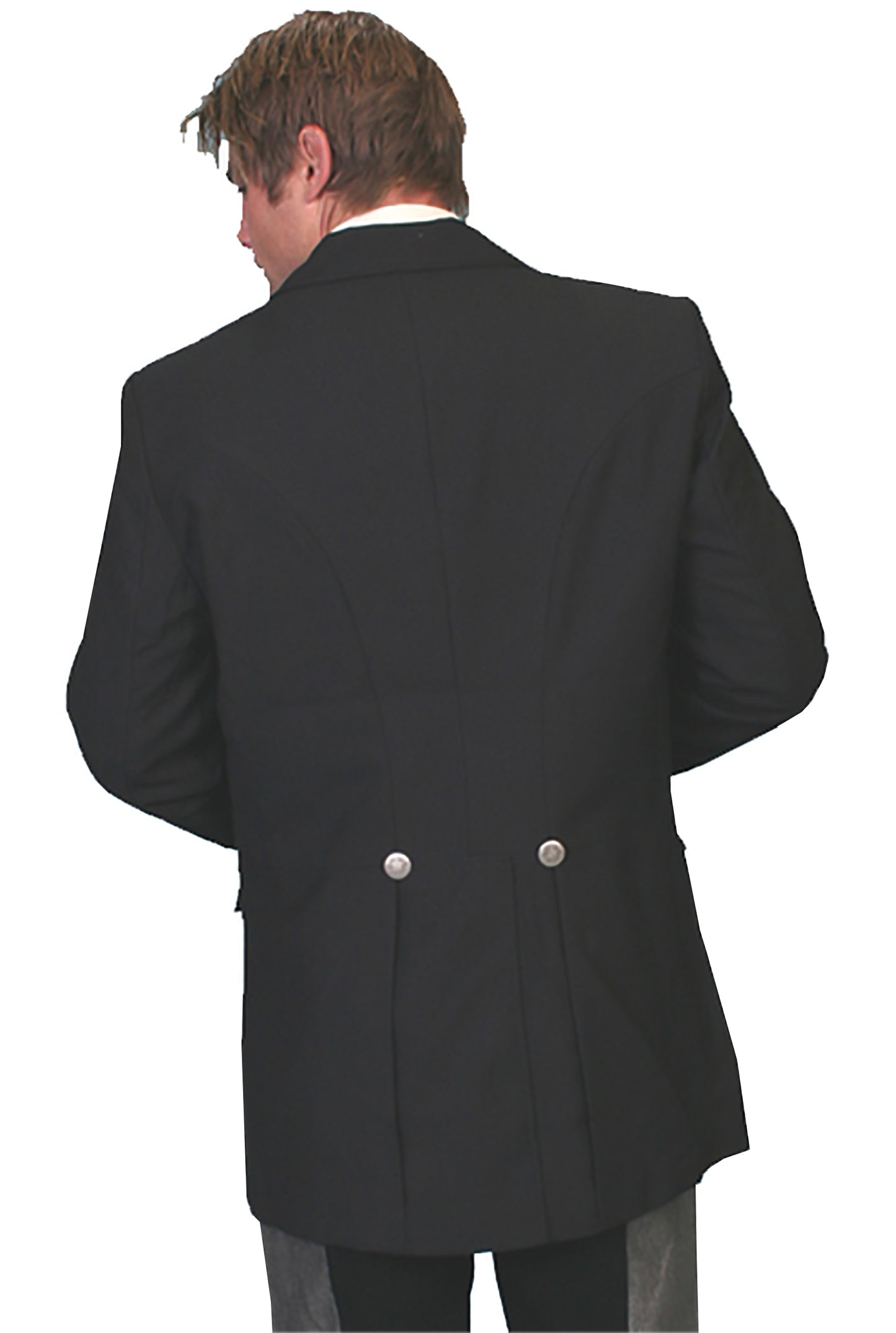 Frock Coat