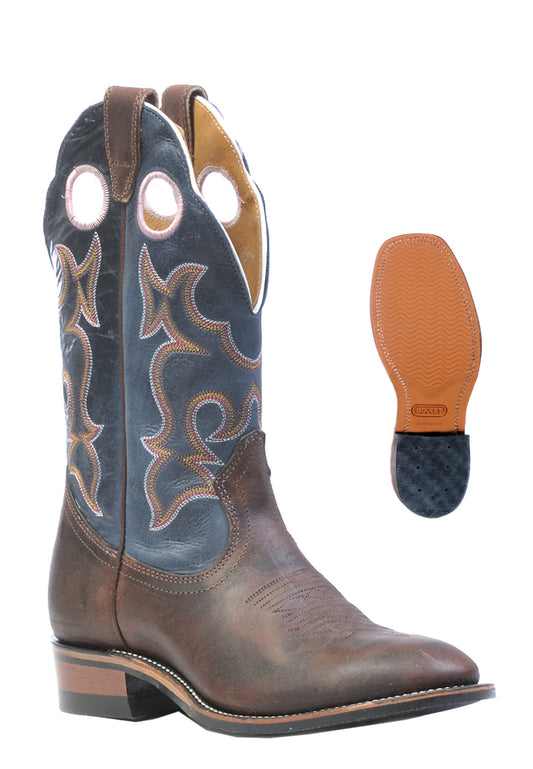 Boulet Rider Boots Boulet modell 0299