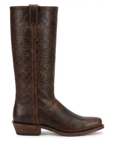 Abilene Trigger Gunfighter boots, Brun