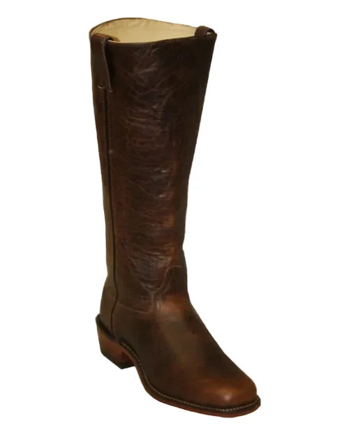 Abilene Trigger Gunfighter boots, Brun