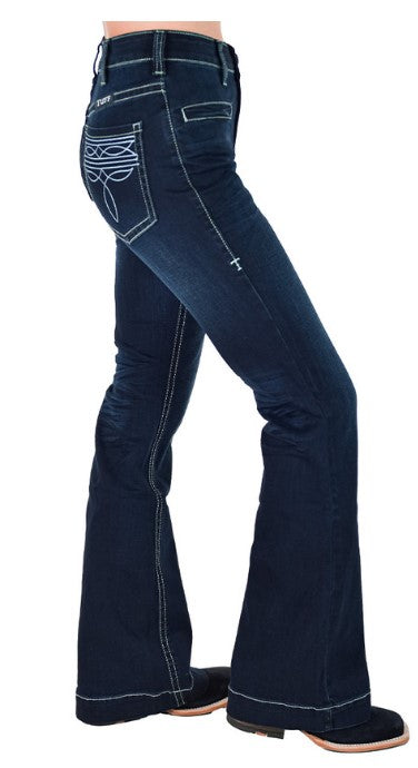 Boot Stitch