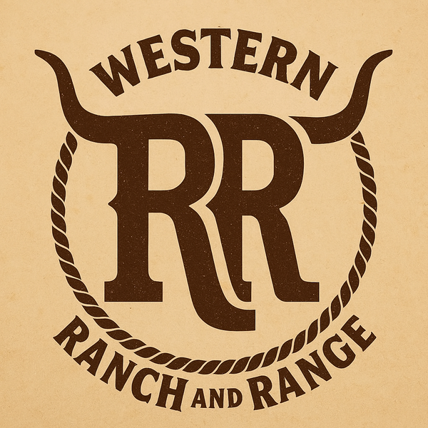 Western Ranch and Range