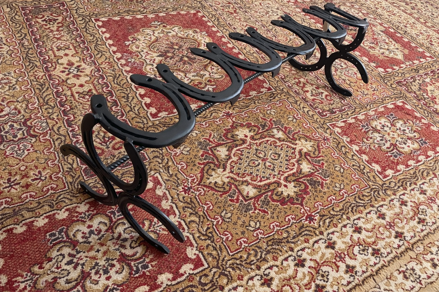 Skoställ för Boots