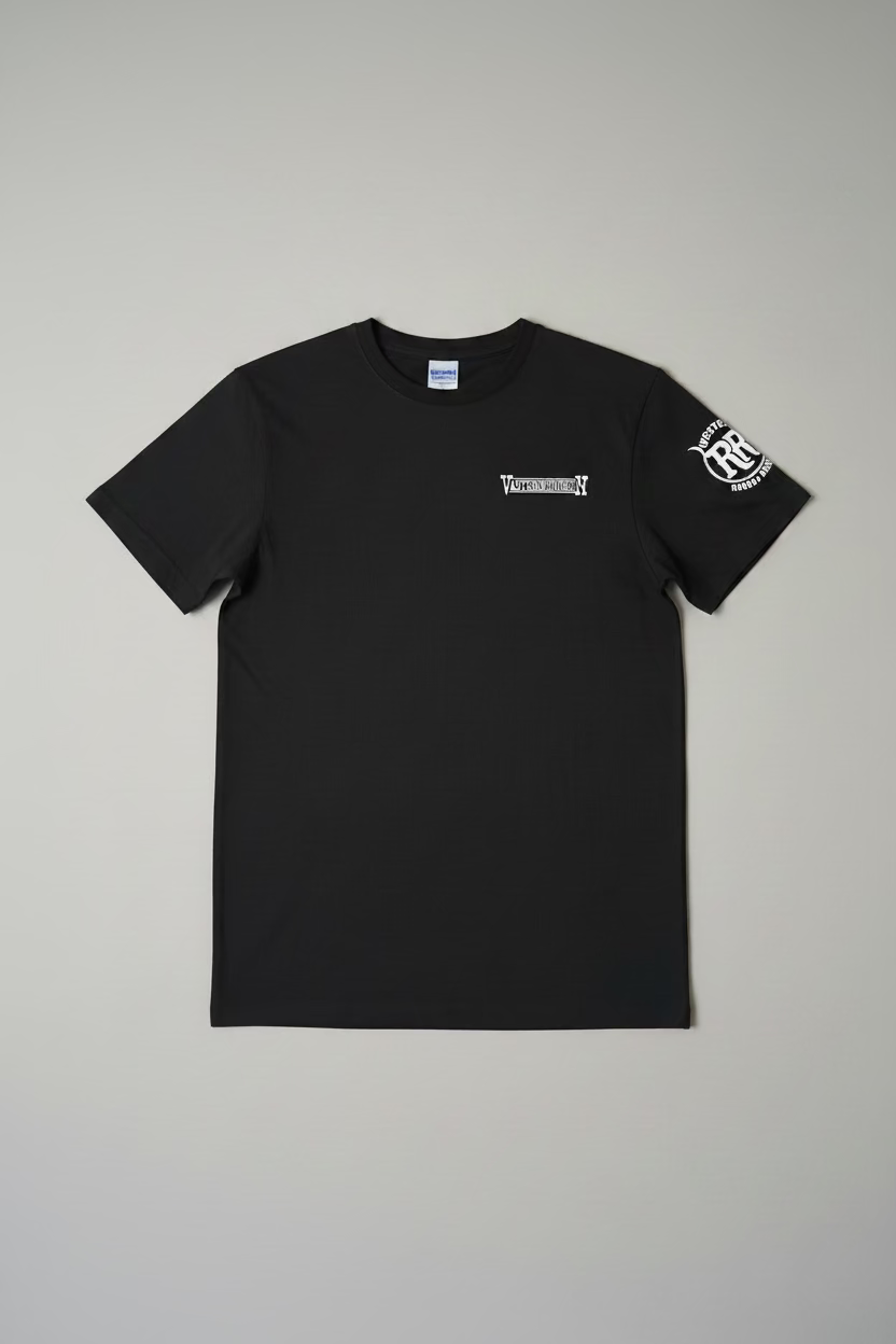 Västernpodden T-shirt litet tryck