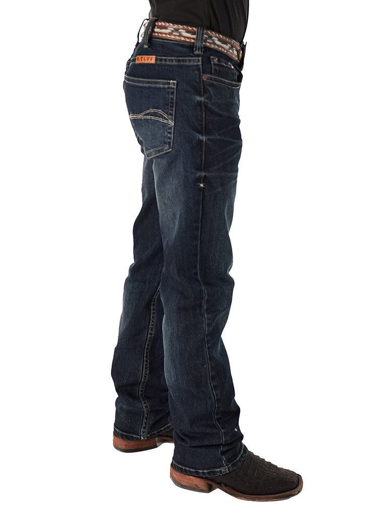 Fired Up Men's Jeans
