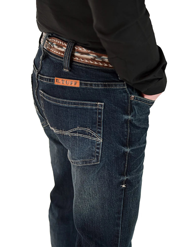 Fired Up Men's Jeans