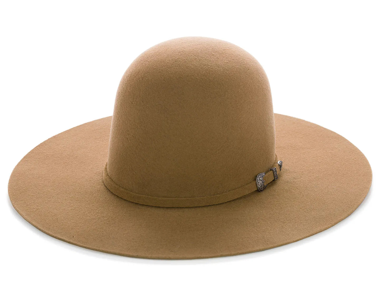Open crown 3x Tan