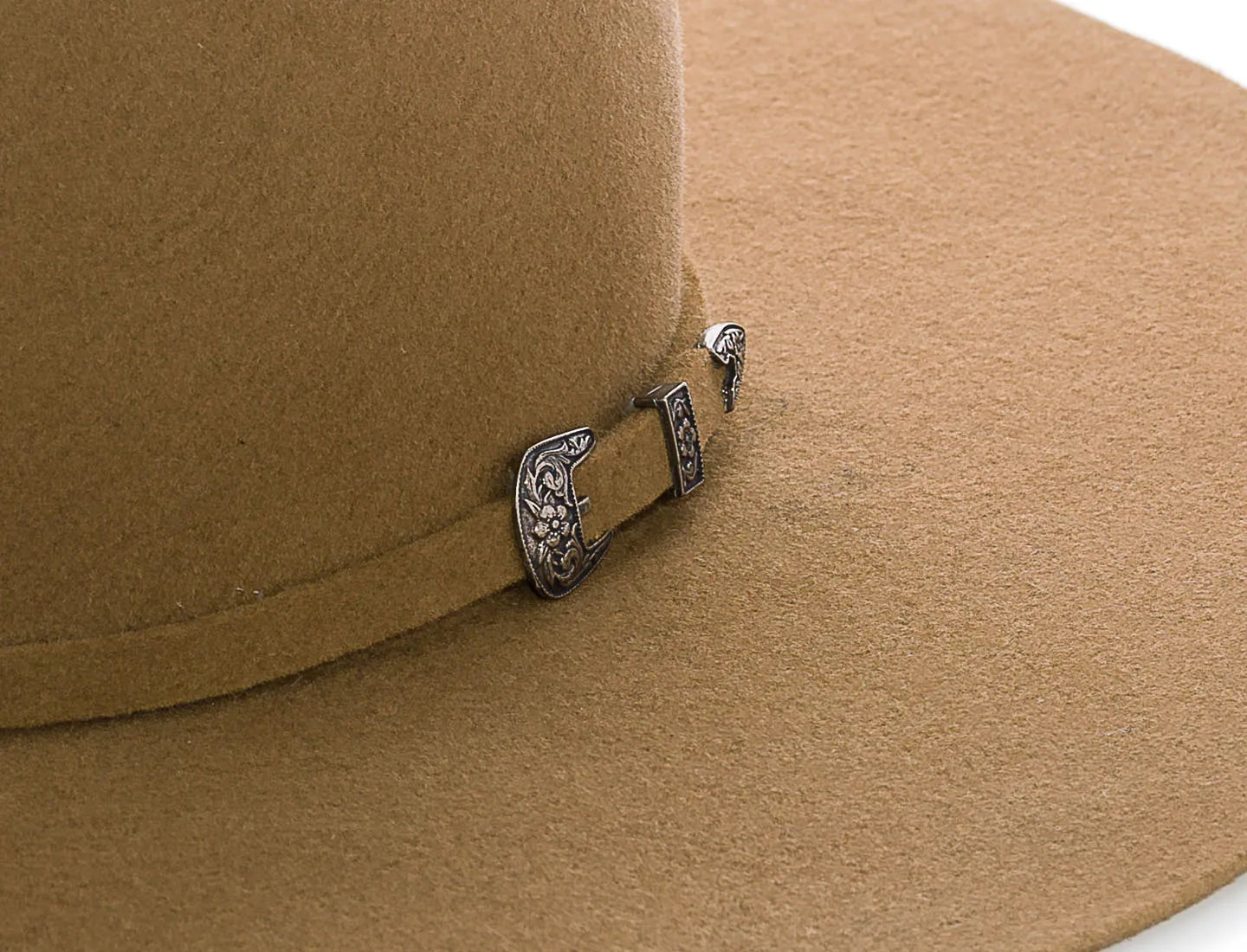 Open crown 3x Tan