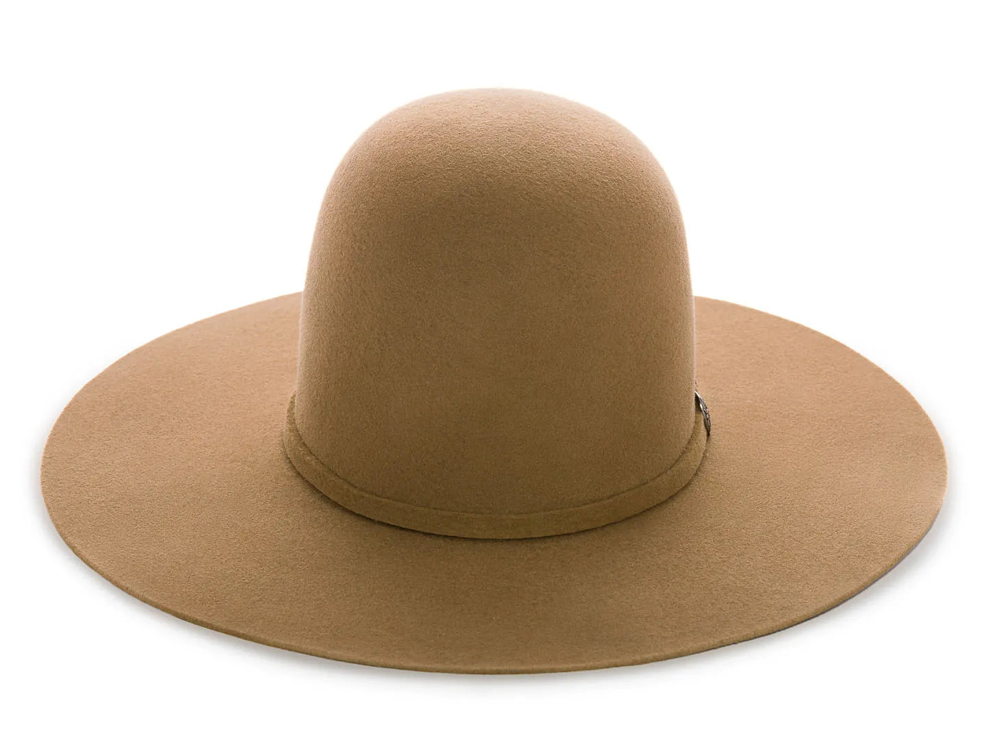 Open crown 3x Tan