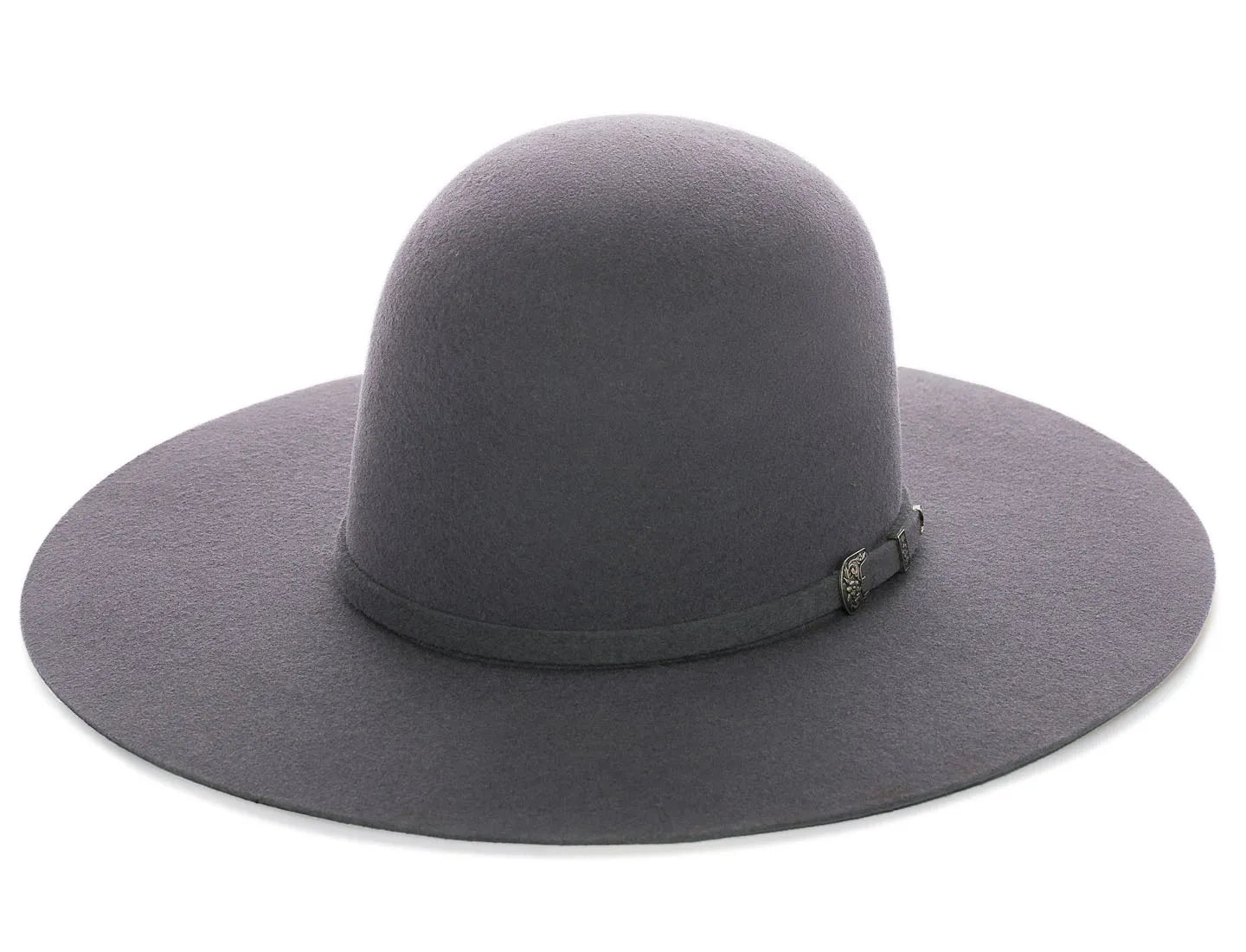 Open crown 3x Gunmetal