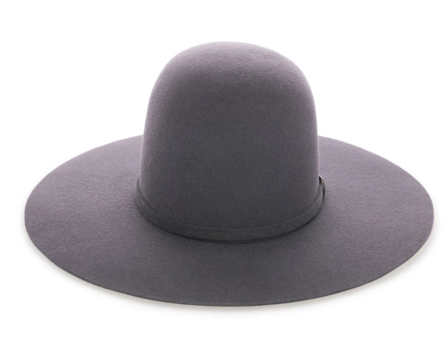 Open crown 3x Gunmetal