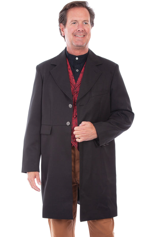 Frock Coat