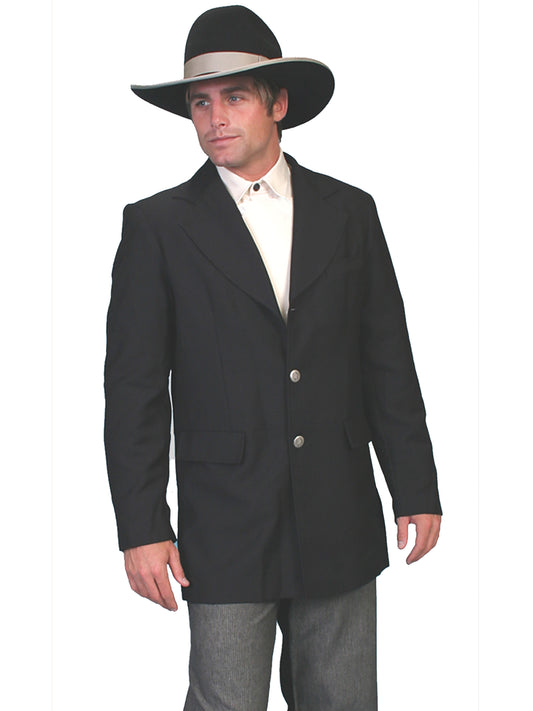 Frock Coat